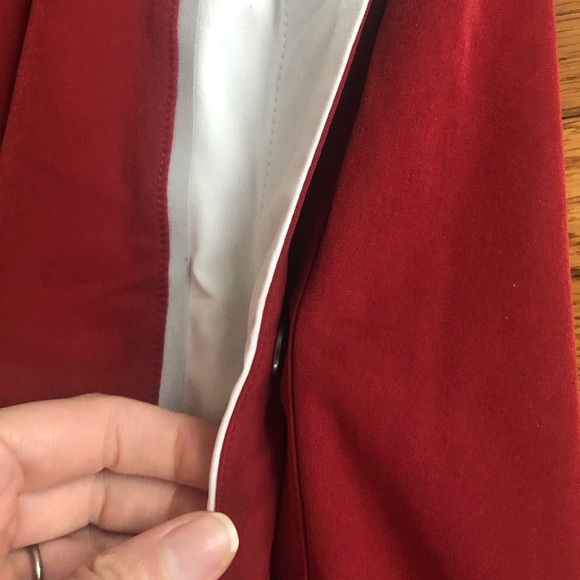 OU Nike Basketball Tear Away Pants L Never Worn No Tags - Picture 5 of 7